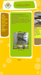 Mobile Screenshot of gspfaffing.de